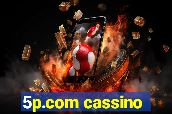 5p.com cassino